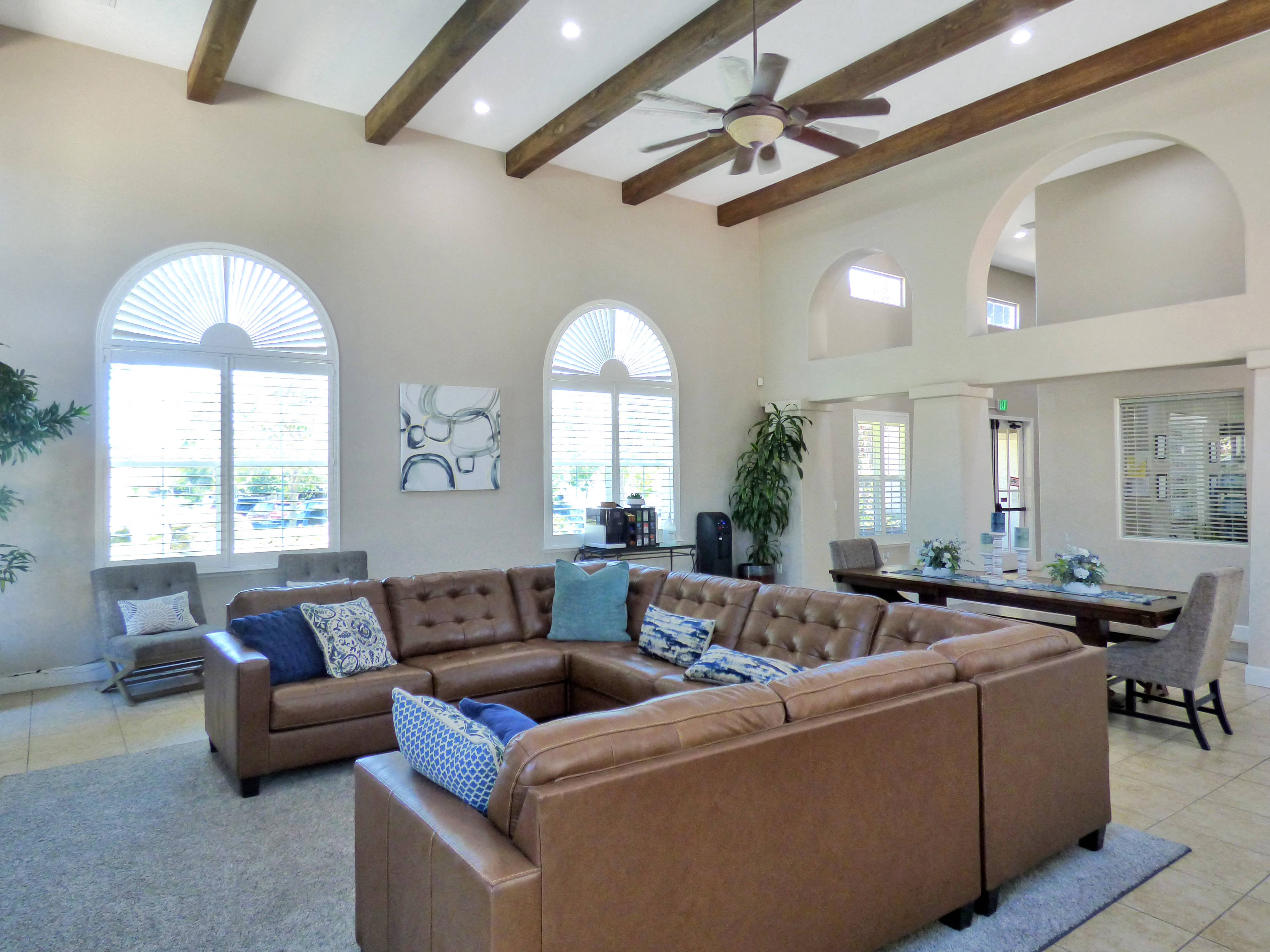 Creekbridge Apartments - Salinas is a similar property to Pointe at Northridge located in Salinas